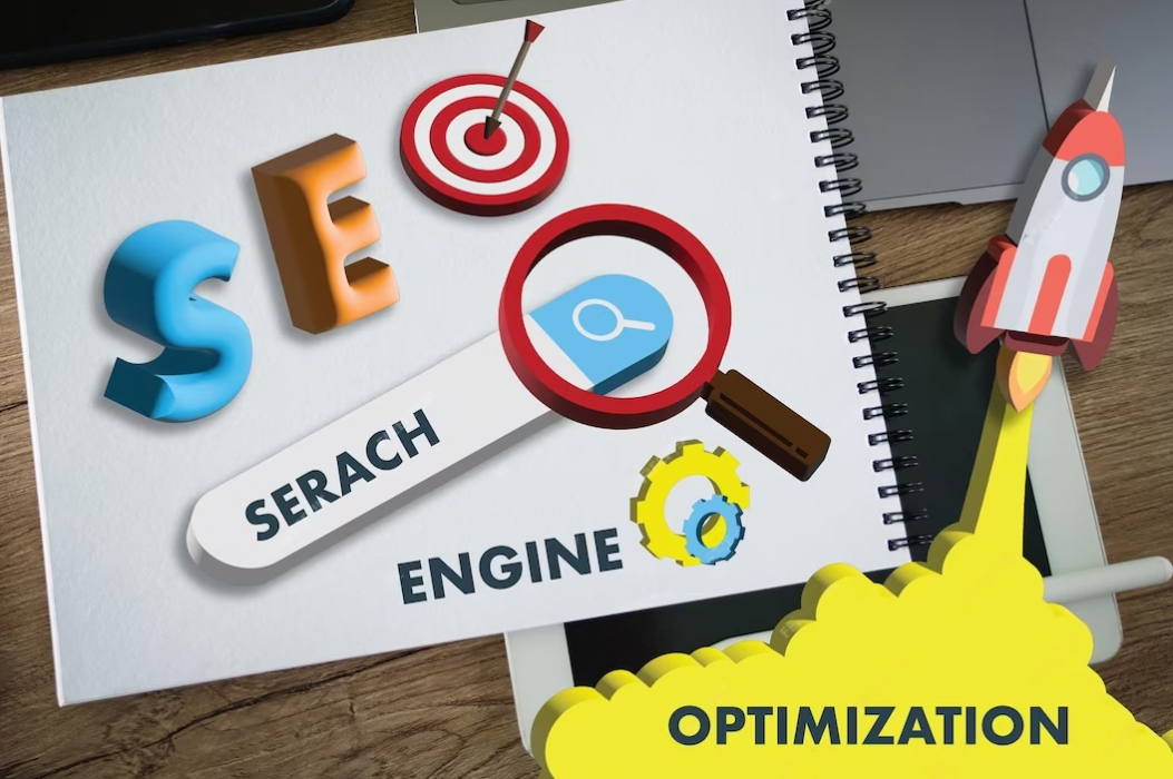 SEO Evaluation Strategy Meeting